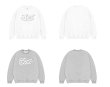 画像5: Route 45 logo sweatshirt  　ユニセックス 男女兼用Route 45 logoスウェットシャツ トレーナー (5)