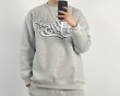 画像4: Route 45 logo sweatshirt  　ユニセックス 男女兼用Route 45 logoスウェットシャツ トレーナー (4)