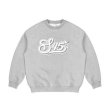 画像3: Route 45 logo sweatshirt  　ユニセックス 男女兼用Route 45 logoスウェットシャツ トレーナー (3)