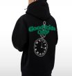 画像5: Unisex pocket watch printedSweat Hoodie ユニセックス 男女兼用ポケットウォッチスウェットフーディーパーカー (5)