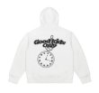 画像2: Unisex pocket watch printedSweat Hoodie ユニセックス 男女兼用ポケットウォッチスウェットフーディーパーカー (2)