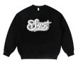 画像7: Route 45 logo sweatshirt  　ユニセックス 男女兼用Route 45 logoスウェットシャツ トレーナー (7)