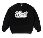 画像7: Route 45 logo sweatshirt  　ユニセックス 男女兼用Route 45 logoスウェットシャツ トレーナー (7)