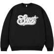 画像1: Route 45 logo sweatshirt  　ユニセックス 男女兼用Route 45 logoスウェットシャツ トレーナー (1)