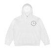 画像4: Unisex pocket watch printedSweat Hoodie ユニセックス 男女兼用ポケットウォッチスウェットフーディーパーカー (4)