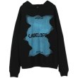 画像9: Unisex LABELOFF print hoodie  ユニセックス男女兼用 LABELOFFプリントフーディー スウェット パーカー (9)