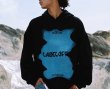 画像6: Unisex LABELOFF print hoodie  ユニセックス男女兼用 LABELOFFプリントフーディー スウェット パーカー (6)