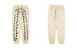 画像11: NAGRI Kanye West Kardashian Holy Spirit Trousers Lounge Sweatpants  ホーリースピリットズボンラウンジスウェットパンツ ジョガーパンツ (11)