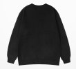 画像4: Unisex children's Crochet sweater　ユニセックス 男女兼用ヒップホップボーイ編み込みセーター プルオーバー (4)