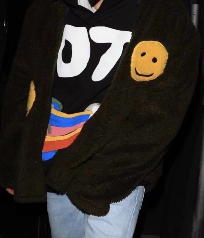 画像3: Unisex three-dimensional printing sweater hoodie ユニセックス 男女兼用 3Dプリントアースフーディパーカープルオーバー (3)