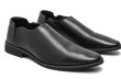 画像2: Men's leather British set feet loafers  メンズソフトレザー ブリティッシュ ローファー シューズ (2)