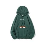 画像2: Unisex basketball curry hoodie sweater  ユニセックス男女兼用curryロゴバスケットボールプリントフーディー スウェット パーカー (2)