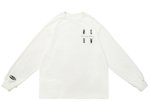 画像6: MEDM long-sleeved t-shirt　ユニセックス 男女兼用MEDM lロゴ長袖Tシャツ (6)