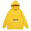 画像6: Unisex basketball curry hoodie sweater  ユニセックス男女兼用curryロゴバスケットボールプリントフーディー スウェット パーカー (6)