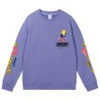 画像11: 22SS Unisex Simpson The Simpsons Sleeve Print Sweat Pullover 男女兼用 ラウンドネック シンプソン シンプソンズ ショルダープリント スウェット トレーナー プルオーバー (11)