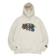 画像5: Unisex Imperial Earth hoodie sweater  ユニセックス男女兼用インペリアルアースフーディー スウェット パーカー (5)