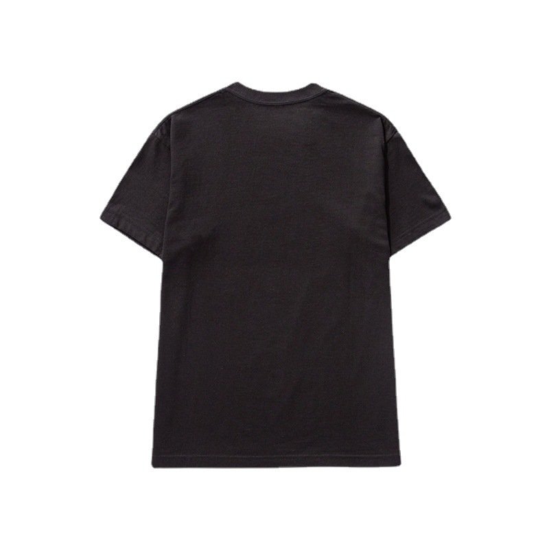 画像2: Basketball shoes  Print Tshirts  男女兼用バスケットシューズプリント 半袖 Tシャツ (2)