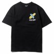 画像4: double skateboard short-sleeved Print Tshirts 　男女兼用ダブルスケートボードプリント 半袖 Tシャツ (4)