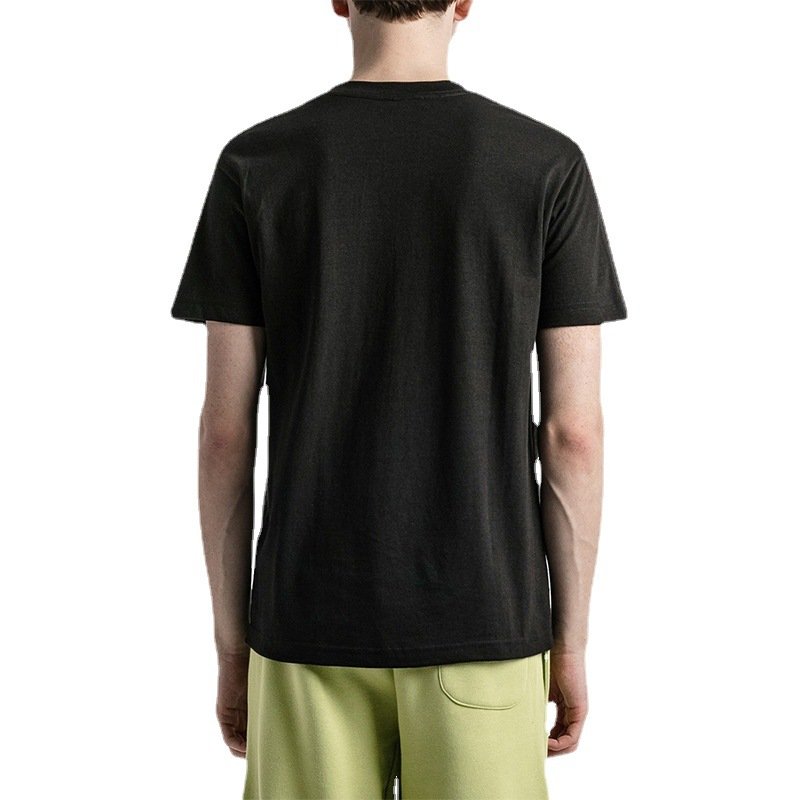 画像5: Basketball shoes  Print Tshirts  男女兼用バスケットシューズプリント 半袖 Tシャツ (5)