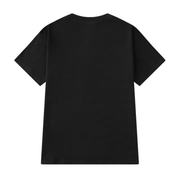 画像3: travis scott Astro Boy short-sleeved Print Tshirts 　男女兼用アストロボーイプリント 半袖 Tシャツ (3)