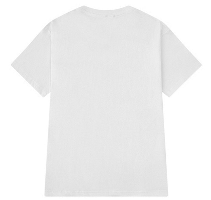 画像4: travis scott Astro Boy short-sleeved Print Tshirts 　男女兼用アストロボーイプリント 半袖 Tシャツ (4)