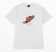 画像2: travis scott Astro Boy short-sleeved Print Tshirts 　男女兼用アストロボーイプリント 半袖 Tシャツ (2)