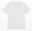 画像2: Cherry print Short Sleeve T-shirt　男女兼用ユニセックスチェリープリント半袖 Tシャツ (2)
