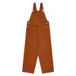 画像2: Unisex Corduroy overalls all-in-one　男女兼用ユニセックス コーデュロイオーバーオール つなぎ (2)