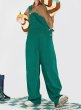 画像8: Unisex Corduroy overalls all-in-one　男女兼用ユニセックス コーデュロイオーバーオール つなぎ (8)