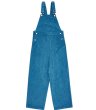 画像5: Unisex Corduroy overalls all-in-one　男女兼用ユニセックス コーデュロイオーバーオール つなぎ (5)