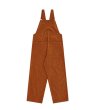 画像12: Unisex Corduroy overalls all-in-one　男女兼用ユニセックス コーデュロイオーバーオール つなぎ (12)