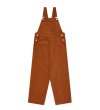 画像4: Unisex Corduroy overalls all-in-one　男女兼用ユニセックス コーデュロイオーバーオール つなぎ (4)