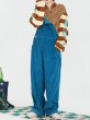 画像9: Unisex Corduroy overalls all-in-one　男女兼用ユニセックス コーデュロイオーバーオール つなぎ (9)