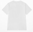 画像2: American comic print T-shirt 　ユニセックス 男女兼用アメリカンコミックプリント 半袖 Tシャツ (2)