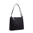 画像9: Quilted Square Tote Shoulder Bag　キルティングスクエアトートショルダーバッグ (9)