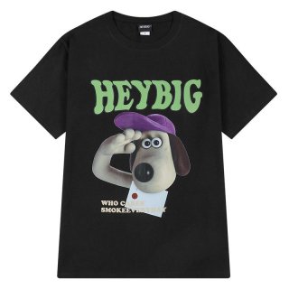 Doberman dog print T-shirt ユニセックス 男女兼用ドーベルマン