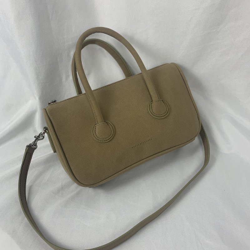 画像5: margesherwood retro Tote Shoulder Bag 2WAYミニトートショルダーバッグ (5)