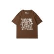 画像12: comfortable rogo print short sleeve t-shirt　ユニセックス 男女兼用comfortable プリント半袖Tシャツ (12)