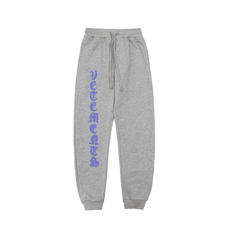 画像2: Unisex Sanskrit Pentagram Print Sweatpants trousers 　男女兼用ユニセックスサンスクリットペンタグラムプリントスウェットパンツ (2)