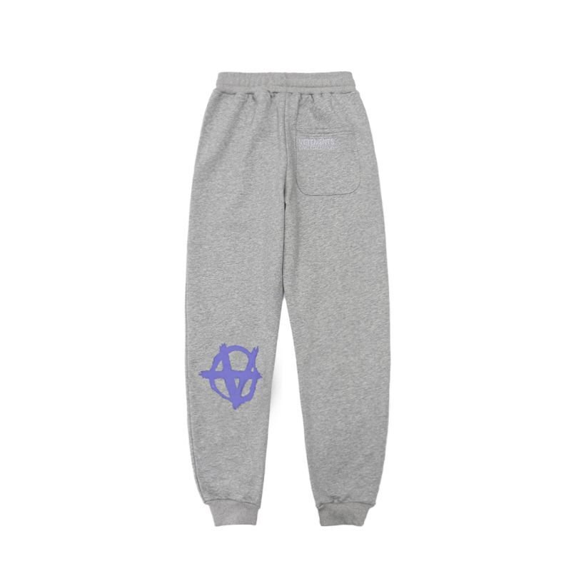 画像6: Unisex Sanskrit Pentagram Print Sweatpants trousers 　男女兼用ユニセックスサンスクリットペンタグラムプリントスウェットパンツ (6)