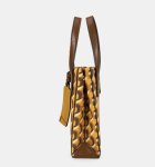 画像5: printing mini Tote Shoulder Bag　プリントミニトートショルダーバッグ (5)