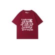 画像4: comfortable rogo print short sleeve t-shirt　ユニセックス 男女兼用comfortable プリント半袖Tシャツ (4)