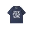 画像10: comfortable rogo print short sleeve t-shirt　ユニセックス 男女兼用comfortable プリント半袖Tシャツ (10)