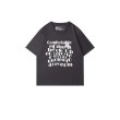 画像5: comfortable rogo print short sleeve t-shirt　ユニセックス 男女兼用comfortable プリント半袖Tシャツ (5)