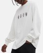 画像5: MEDM  Long Sleeve T-shirt ユニセックス 男女兼用 MEDM長袖Tシャツ (5)