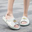 画像10: Spongebob flip flops soft bottom sandals slippers Beach sandals 　ユニセックス男女兼用スポンジボブフリップフロップ  シャワー ビーチ サンダル (10)