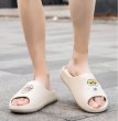 画像6: Spongebob flip flops soft bottom sandals slippers Beach sandals 　ユニセックス男女兼用スポンジボブフリップフロップ  シャワー ビーチ サンダル (6)