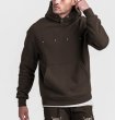 画像5: Sports Long Sleeve Casual Hoodie  ユニセックス 男女兼用フィットネスプルオーバーフーディー パーカー (5)