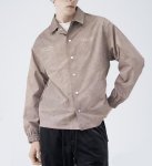 画像4: harshandcruel floral retro swash full-width print jacketjacket blouson  ユニセックス 男女兼用フローラルレトロスワッシュジャケット ブルゾン (4)