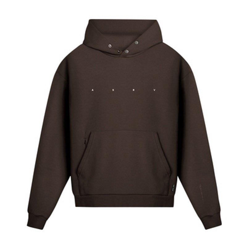 画像2: Sports Long Sleeve Casual Hoodie  ユニセックス 男女兼用フィットネスプルオーバーフーディー パーカー (2)